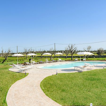 Il Mondo Dei Sogni Porto Cesareo Exterior foto
