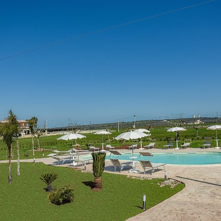 Il Mondo Dei Sogni Porto Cesareo Exterior foto