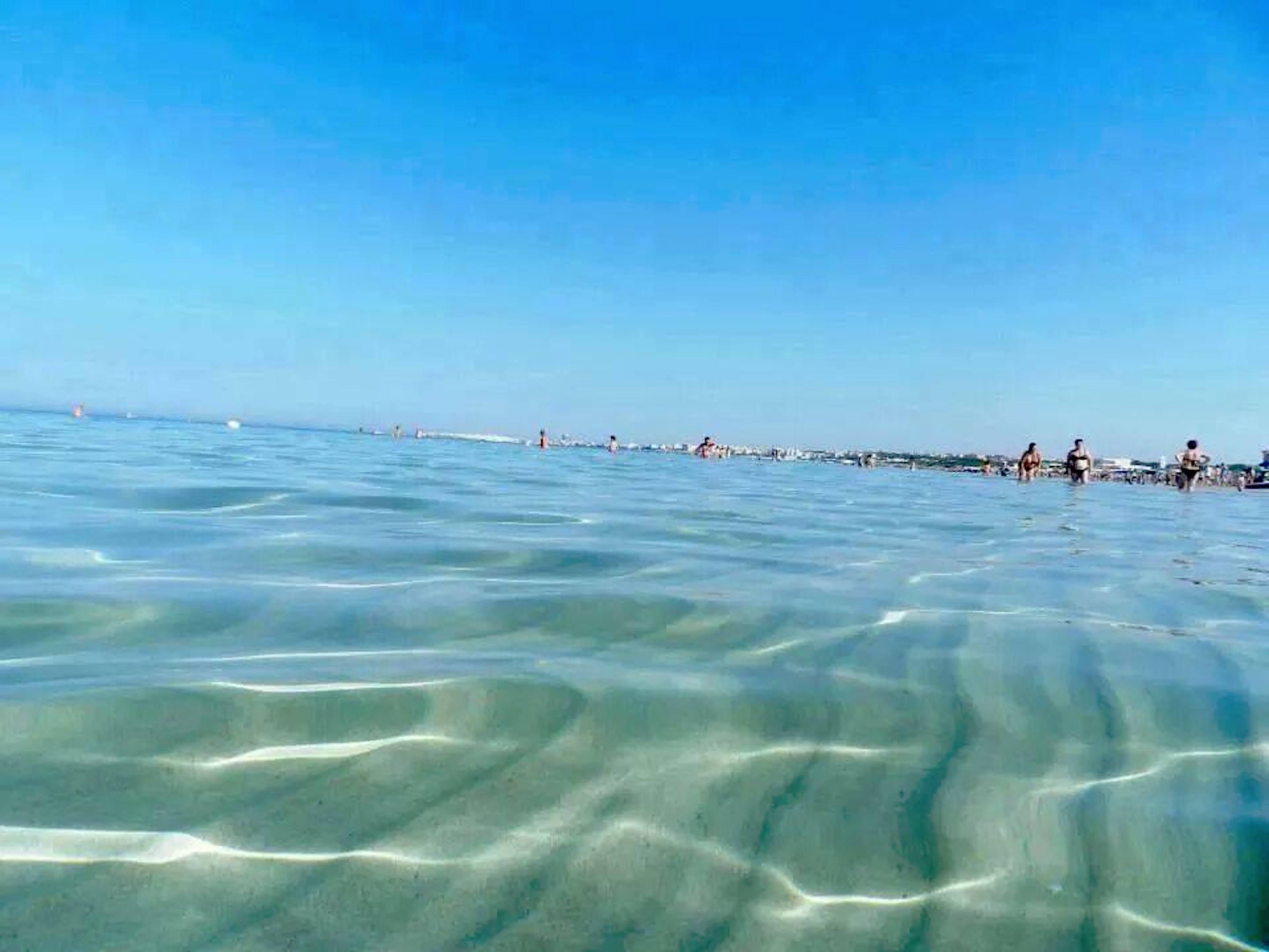 Il Mondo Dei Sogni Porto Cesareo Exterior foto