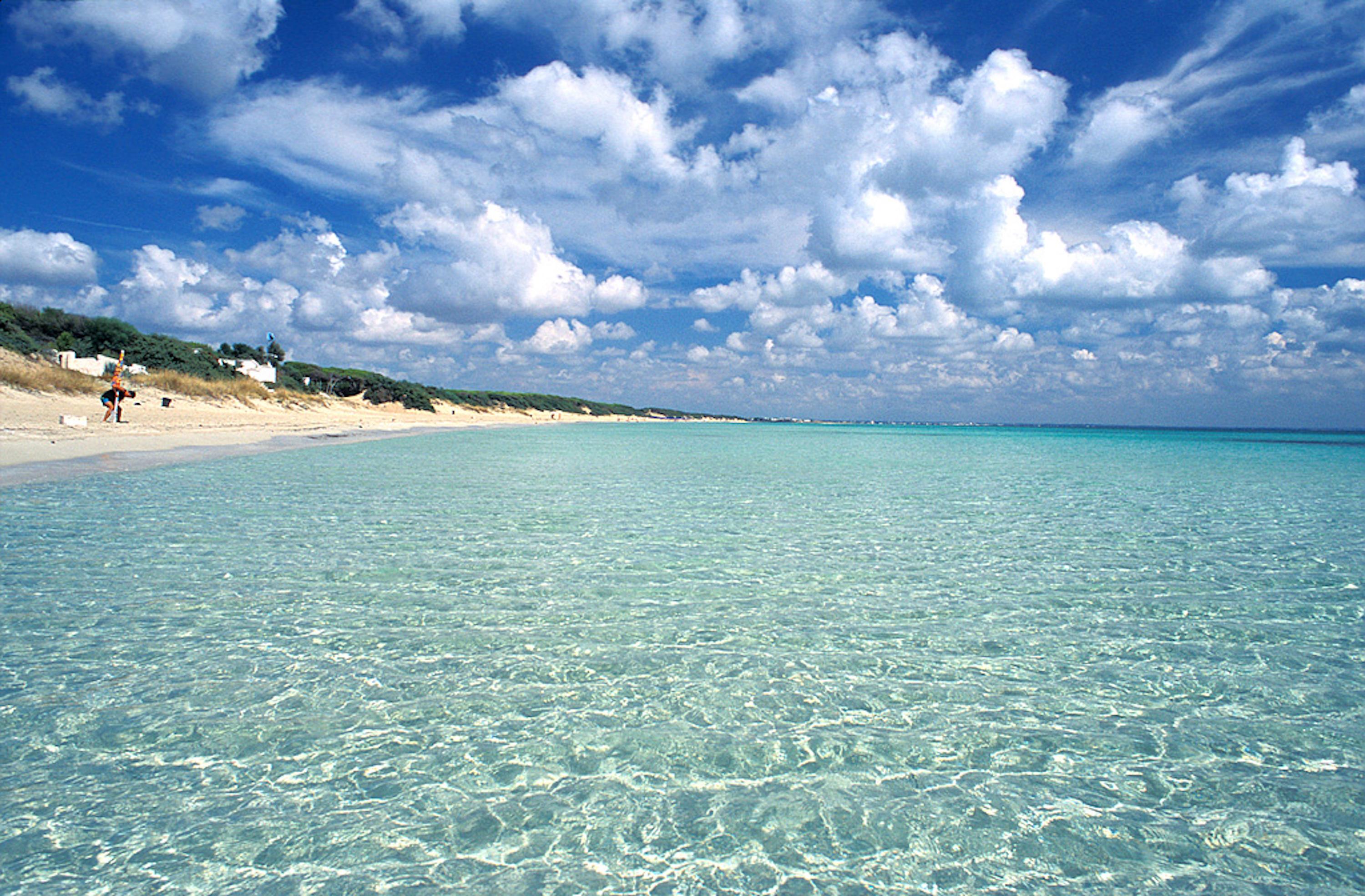 Il Mondo Dei Sogni Porto Cesareo Exterior foto