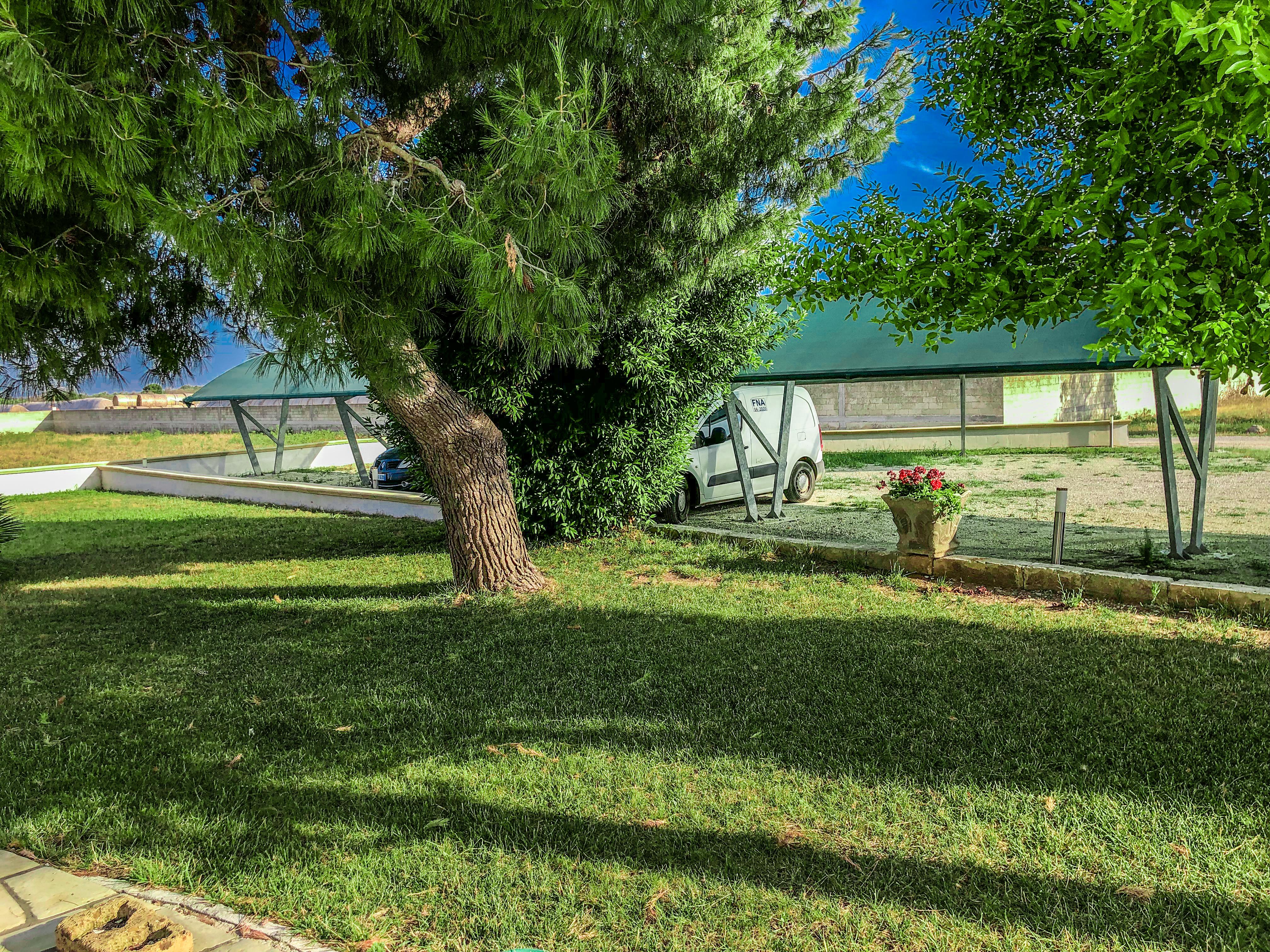 Il Mondo Dei Sogni Porto Cesareo Exterior foto