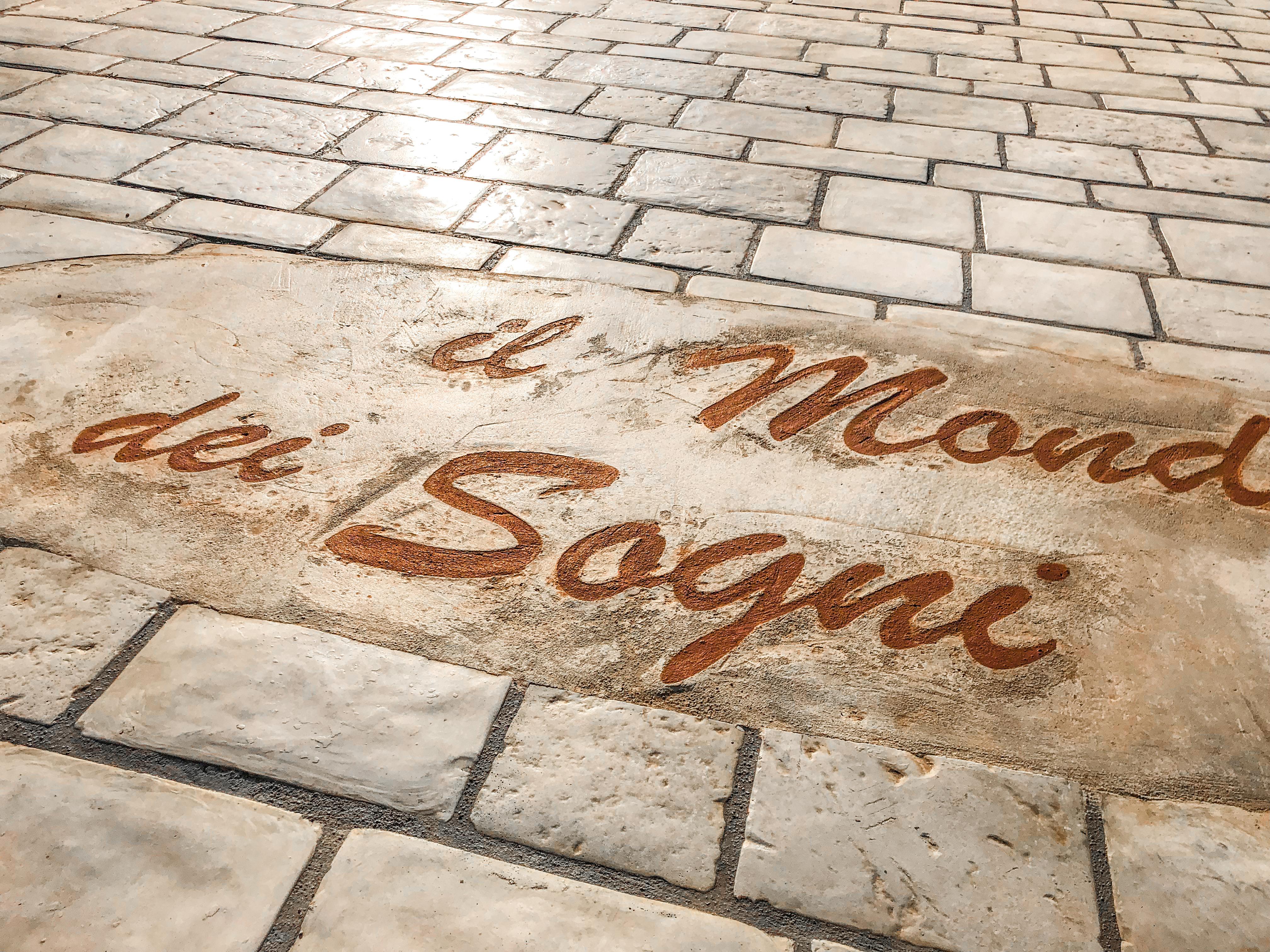 Il Mondo Dei Sogni Porto Cesareo Exterior foto