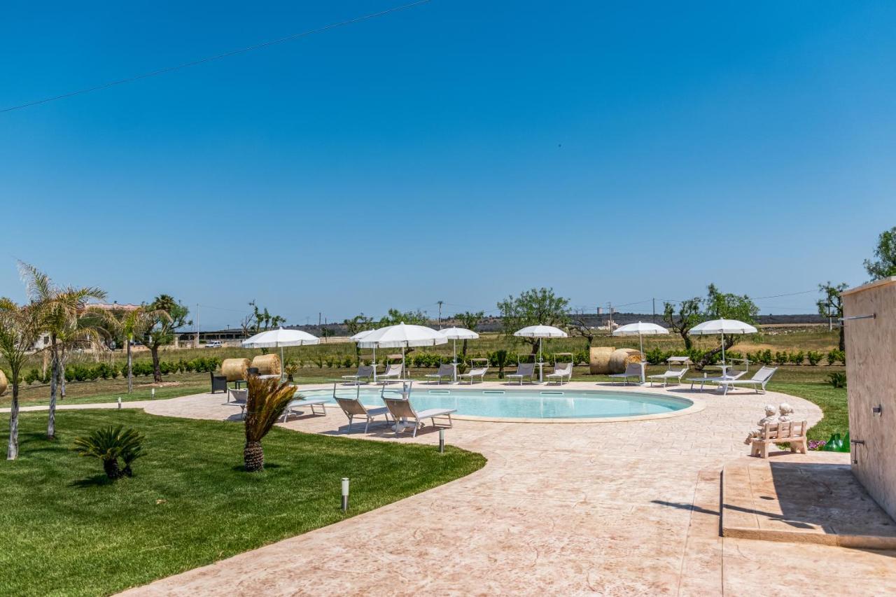 Il Mondo Dei Sogni Porto Cesareo Exterior foto